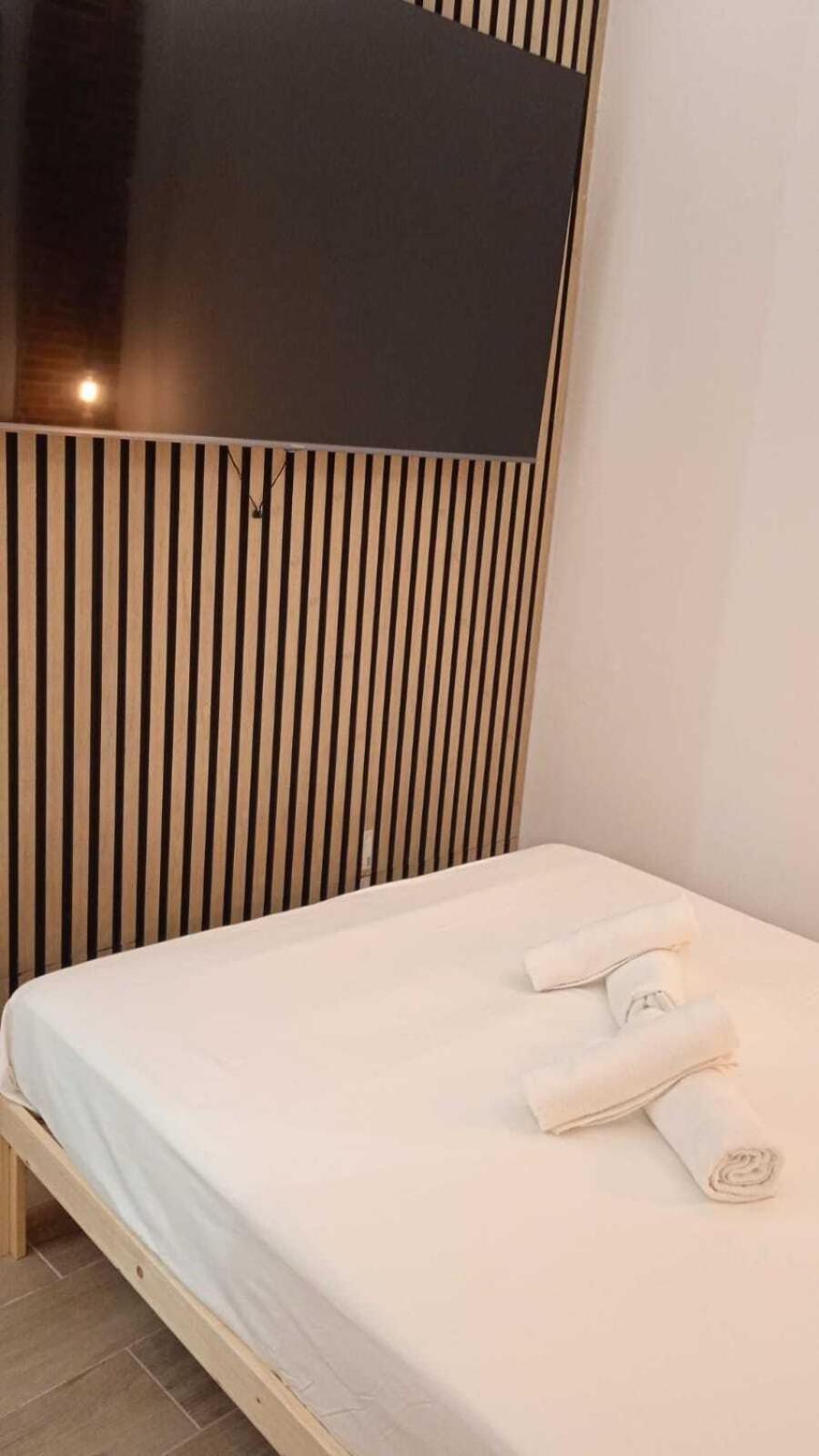Apartamento Santiago Cordero Madri